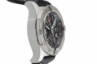 Thumbnail von Breitling Avenger Skyland 45 Chronograph Automatik Ref. A13380 B&P 2008