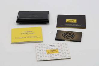 Thumbnail von Breitling Super Avenger Chronograph Stahl Automatik Ref. A1337011/B907 Papiere