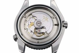 Thumbnail von Omega Seamaster Planet Ocean 45,5 Automatik Co Axial Ref. 2200.50.00 Papiere