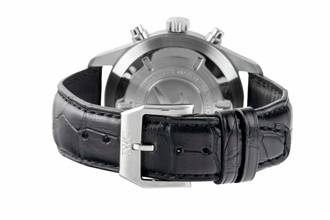 Thumbnail von IWC Fliegeruhr Chronograph Pilot´s Day-Date Chronograph Automatik Herrenuhr IW377709 B&P 2017