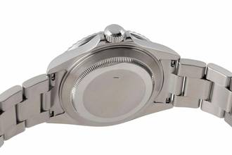 Thumbnail von Rolex Submariner Date 1000ft Oyster Edelstahl Automatik Ref. 16610T D-Serie