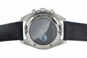 Thumbnail von Omega Speedmaster Professional Moonwatch Silver Snoopy Award 310.32.42.50.02.001 B&P 2024