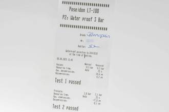 Thumbnail von Blancpain Villeret Stahl / Gold Automatik Ref. 1195-1318 Service 07/2025