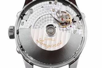 Thumbnail von Longines Master Collection Stahl Automatik Herrenuhr Ref. L2.715.4