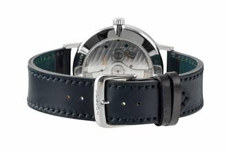 Thumbnail von NOMOS Autobahn Neomatik 41 Datum Sportgrau Stahl Ref.1303