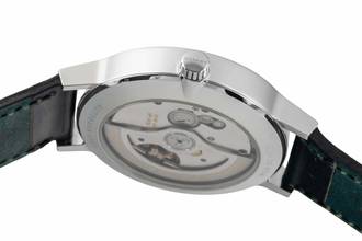 Thumbnail von NOMOS Autobahn Neomatik 41 Datum Sportgrau Stahl Ref.1303