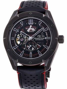 Orient Star RE-AV0A03B00B Sports Automatik Herrenuhr 42mm 10ATM
