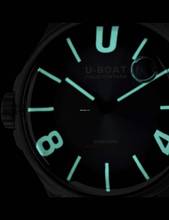 Thumbnail von U-Boat 9021/C Darkmoon Herrenuhr 41,5mm SS 5ATM
