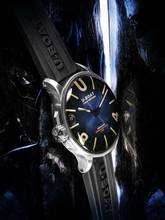 Thumbnail von U-Boat 9021/C Darkmoon Herrenuhr 41,5mm SS 5ATM