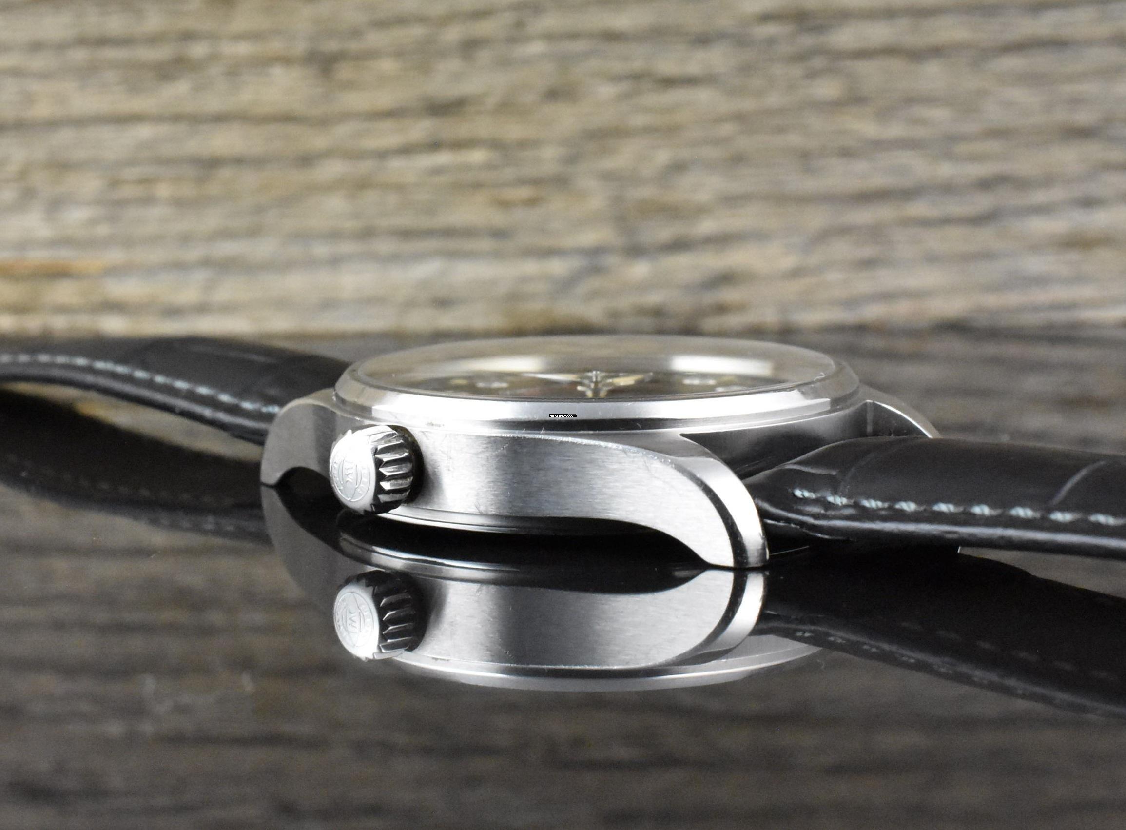 Thumbnail von IWC Spitfire Automatic 39MM IW326803 unpoliert 2019