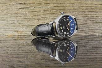 Thumbnail von IWC Spitfire Automatic 39MM IW326803 unpoliert 2019