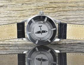 Thumbnail von IWC Spitfire Automatic 39MM IW326803 unpoliert 2019