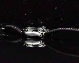 Thumbnail von Breitling Chrono Cockpit A30012 A30012 Black Dial Automatik - Vintage 1996