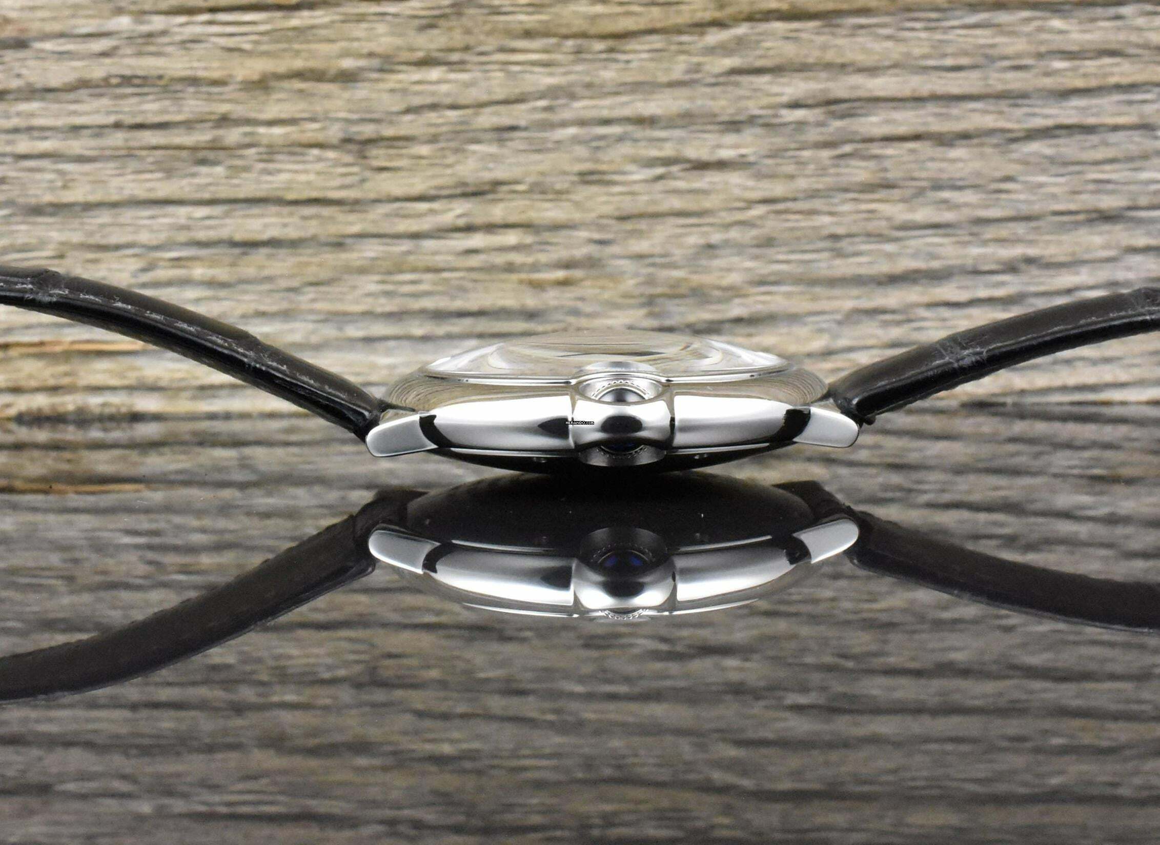 Thumbnail von Cartier Ballon Bleu 42mm Automatic W69012Z4 / 3765 Stahl