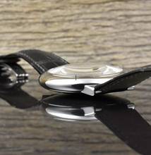 Thumbnail von Cartier Ballon Bleu 42mm Automatic W69012Z4 / 3765 Stahl