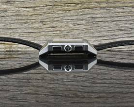 Thumbnail von Jaeger-LeCoultre Reverso Squadra Chronograph GMT Ref. Q7018620 Automatik Calibre 754 Zertifikat 2011