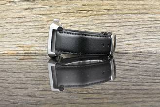 Thumbnail von Jaeger-LeCoultre Reverso Squadra Chronograph GMT Ref. Q7018620 Automatik Calibre 754 Zertifikat 2011