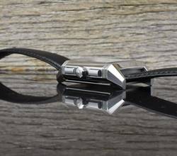 Thumbnail von Jaeger-LeCoultre Reverso Squadra Chronograph GMT Ref. Q7018620 Automatik Calibre 754 Zertifikat 2011