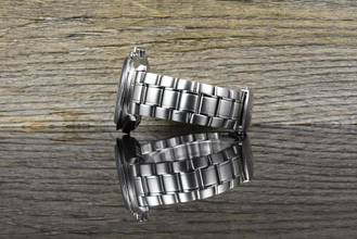 Thumbnail von Omega Speedmaster Broad Arrow Black Dial 3551.50 Automatik