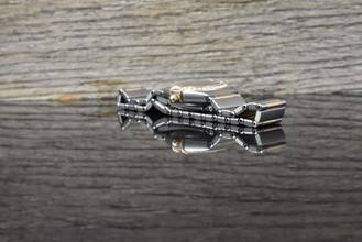 Thumbnail von Omega Constellation Ladies Quarz Lady UNGETRAGEN / NOS - Mother of Pearl Diamond Dial