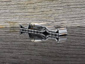 Thumbnail von Omega Constellation Ladies Quarz Lady UNGETRAGEN / NOS - Mother of Pearl Diamond Dial