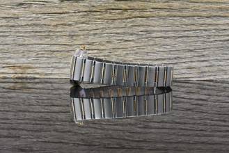 Thumbnail von Omega Constellation Ladies Quarz Lady UNGETRAGEN / NOS - Mother of Pearl Diamond Dial