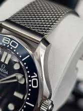 Thumbnail von Omega Seamaster Diver 300 M 210.30.42.20.03.002 James Bond 007 60th Anniversary Very Good Full Set 2-2024
