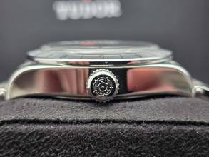 Thumbnail von Tudor Black Bay Pro M79470-0001 Chronometer Unworn/New condition Full Set 1-2026