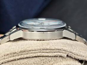 Thumbnail von Breitling Top Time B31 - 38mm AB3113281A1A1 Steel Bracelet Unworn/New Condition Full Set 3-2026