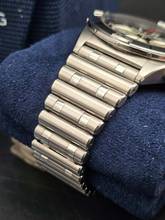 Thumbnail von Breitling Chronomat 42 B01 42mm AB0134101B1A1 Black Dial Steel Bracelet Very Good Full Set 12-2021