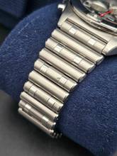 Thumbnail von Breitling Chronomat 42 B01 42mm AB0134101B1A1 Black Dial Steel Bracelet Very Good Full Set 12-2021