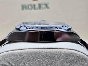 Thumbnail von Rolex Explorer II 226570 Black Dial Chronometer Unworn/New Condotion Full Set 2-2026