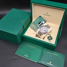 Thumbnail von Rolex Explorer II 226570 Black Dial Chronometer Unworn/New Condotion Full Set 2-2026
