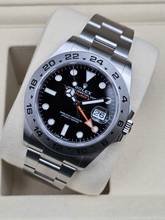 Thumbnail von Rolex Explorer II 226570 Black Dial Chronometer Unworn/New Condotion Full Set 2-2026
