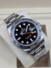 Thumbnail von Rolex Explorer II 226570 Black Dial Chronometer Unworn/New Condotion Full Set 2-2026