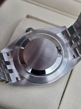 Thumbnail von Rolex Datejust 41 41mm Jubilee 126334 Blue dial Jubilee Unworn/New Condition Full Set 3-2026