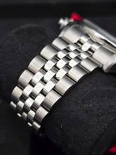 Thumbnail von Tudor Black Bay Chrono M79360N-0013 Jubilee Bracelet Black dial Very Good Condition Full Set 9-2025