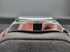 Thumbnail von Tudor Black Bay Chrono M79360N-0013 Jubilee Bracelet Black dial Very Good Condition Full Set 9-2025