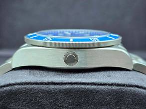 Thumbnail von Tudor Pelagos 42mm M25600TB-0001 Blue Dial Titanium Unworn/New Condition Full Set 1-2026