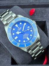 Thumbnail von Tudor Pelagos 42mm M25600TB-0001 Blue Dial Titanium Unworn/New Condition Full Set 1-2026