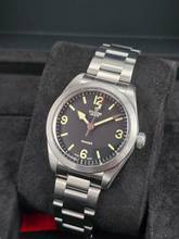 Thumbnail von Tudor Ranger M79950-0001 Steel Bracelet Unworn/New Condition Full Set 12/2025