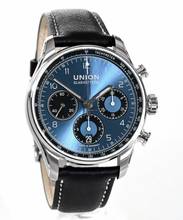 Thumbnail von Union Glashütte Belisar Chronograph Ref.D009.227.16.042.00