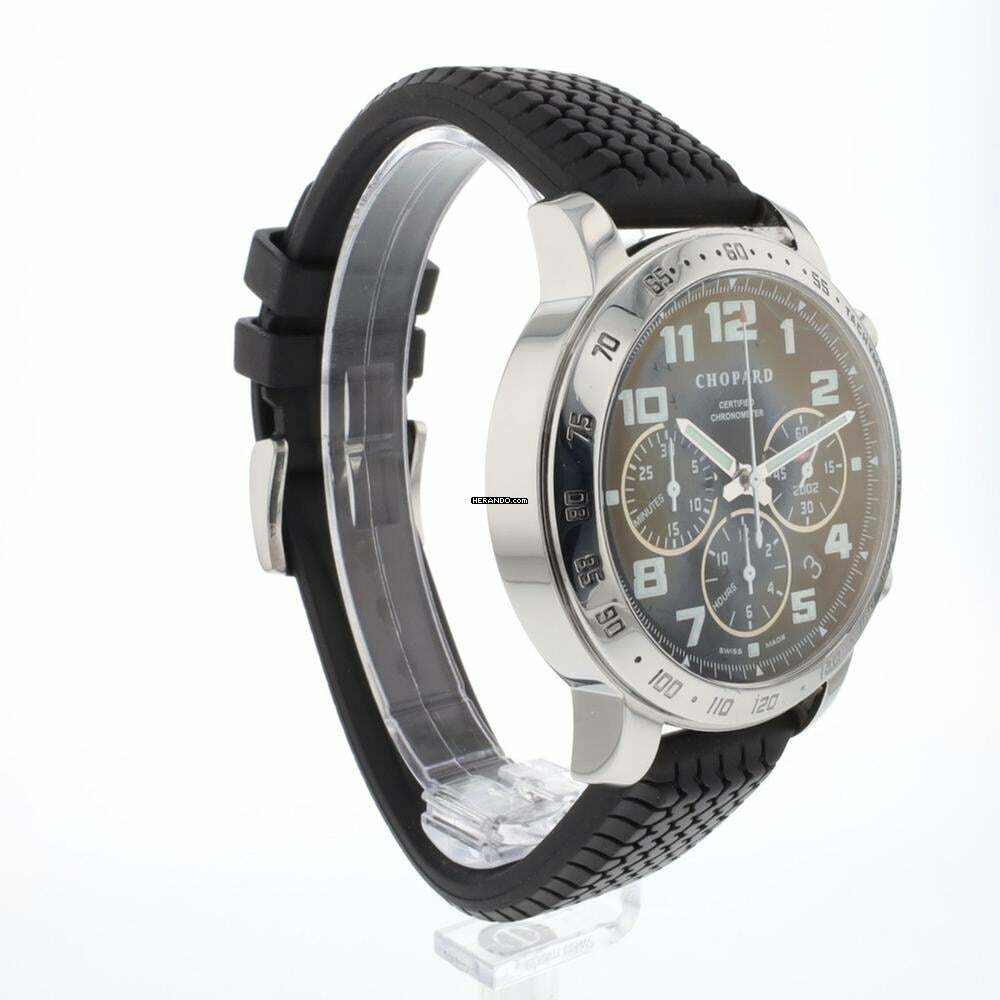 Thumbnail von Chopard Mille Miglia Chronograph
