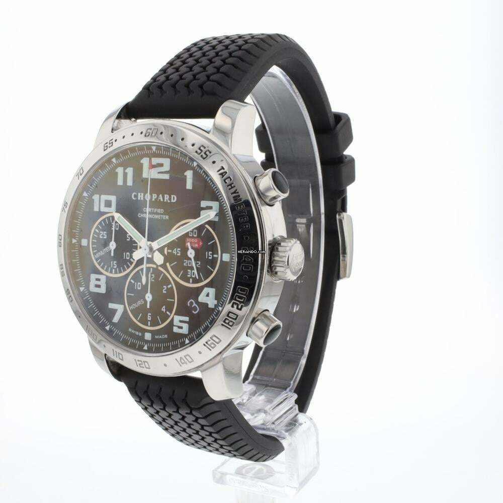 Thumbnail von Chopard Mille Miglia Chronograph