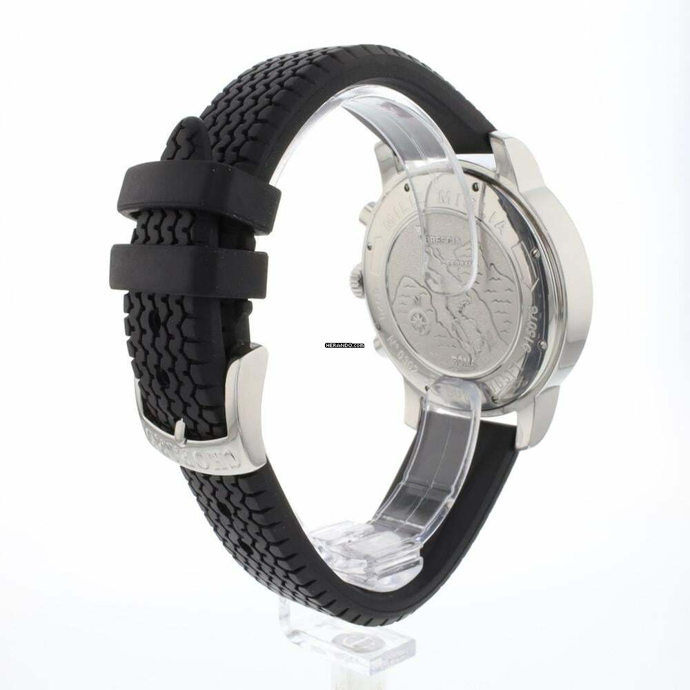 Thumbnail von Chopard Mille Miglia Chronograph