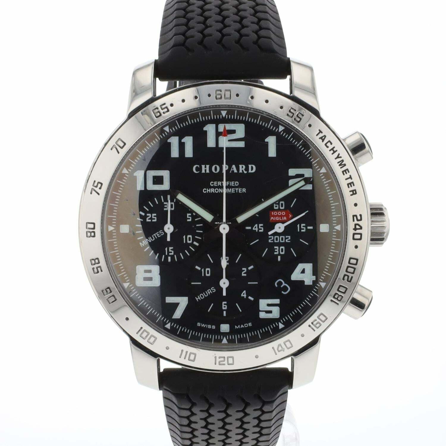  Chopard Mille Miglia Chronograph 