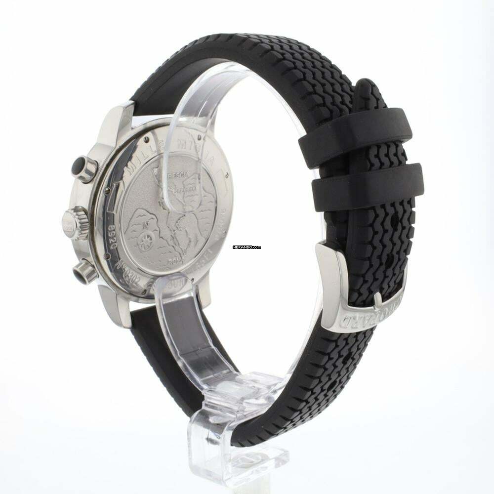 Thumbnail von Chopard Mille Miglia Chronograph