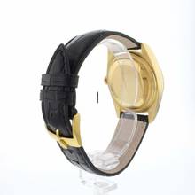 Thumbnail von Rolex Day-Date 36 Yellow Gold Black Dial