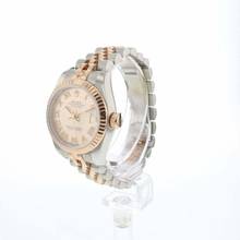 Thumbnail von Rolex Lady-Datejust 26 Steel/Everose Jubilee Pink Roman Dial