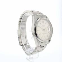 Thumbnail von Rolex Oyster Perpetual Date 34 Silver Dial